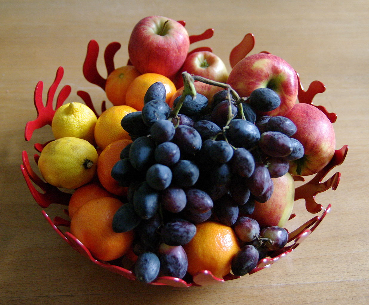 Quelle: https://commons.wikimedia.org/wiki/File:Fruit_basket_alessi.JPG